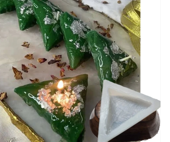 Banarasi Paan Mold